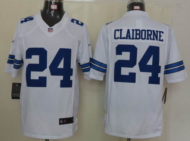 Nike Dallas Cowboys Limited Jerseys-014